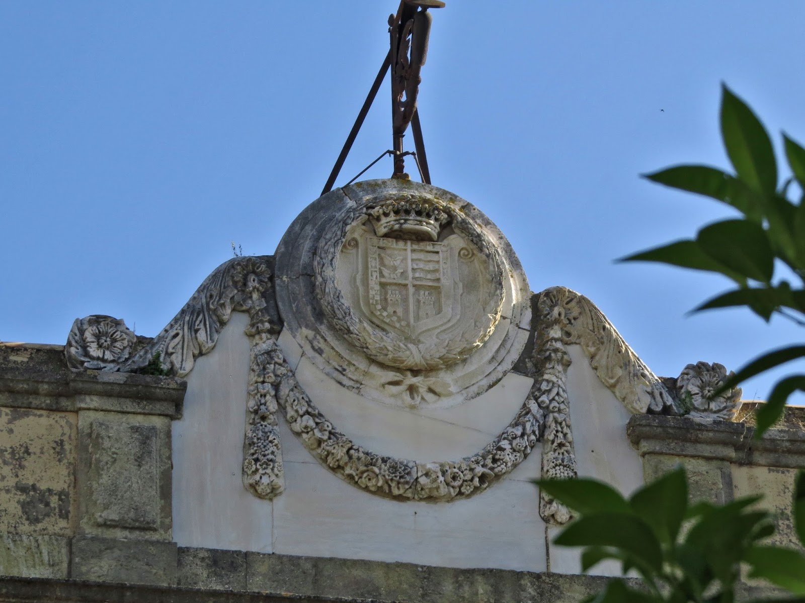 Palacio Marqueses de Benameji mayo 2016 (10).JPG